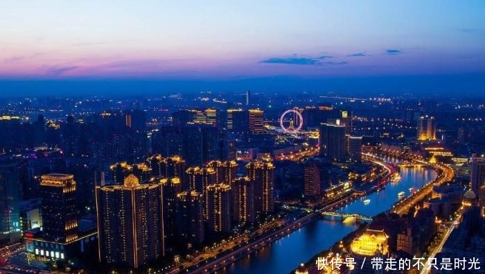 中国最受气省: 8个县被分出, 最强市被直辖, 现最强的市只是三线