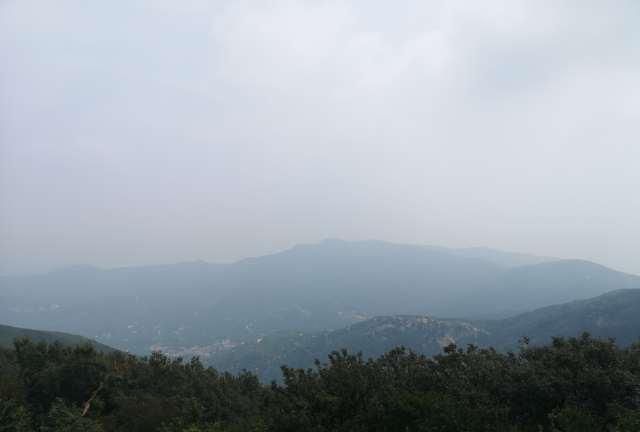 河南低调的5A景区，夏季平均气温18度，还是国家级森林公园