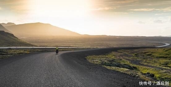 中国首条用“垃圾”建造的公路，全长122公里，用了600万吨垃圾