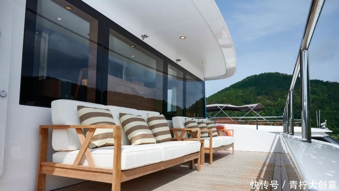 商务接待最佳利器,东海船舶24米超级双体动力艇