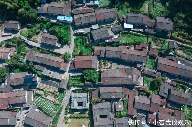 『名副其实』集桂林之秀、黄山之奇与华山之险,此仙境藏在浙江与福建的交界处