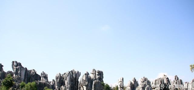 云南十大好玩的地方 云南好玩的景点有哪些 云南好玩的景点排行榜