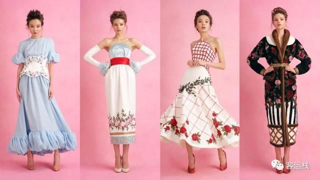 俄罗斯足球队借过，轮到时尚军团上场了|会玩