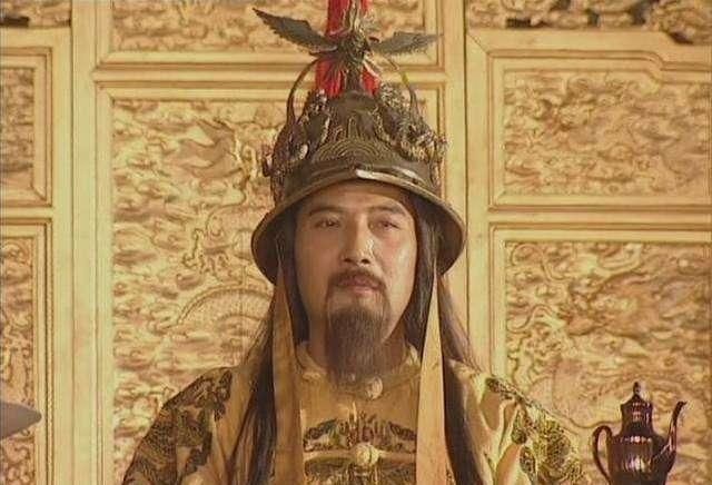 「事变」他是天京事变中最圆滑的人,杀杨韦二人,讨好翼王,最后还是被杀