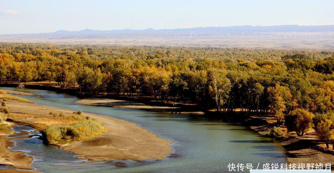  「唯一」中国唯一流入北冰洋的河，因珍贵鱼类濒临灭绝，全年禁