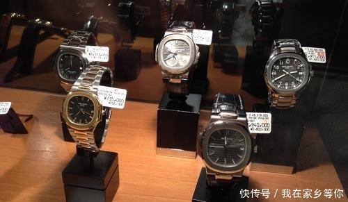 『奢侈品』中国每年数以千吨的高仿手表伤害了谁工艺做到了怎样的地步。