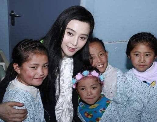 范冰冰被造谣入狱?本人亲自上线表态:生活未受影响