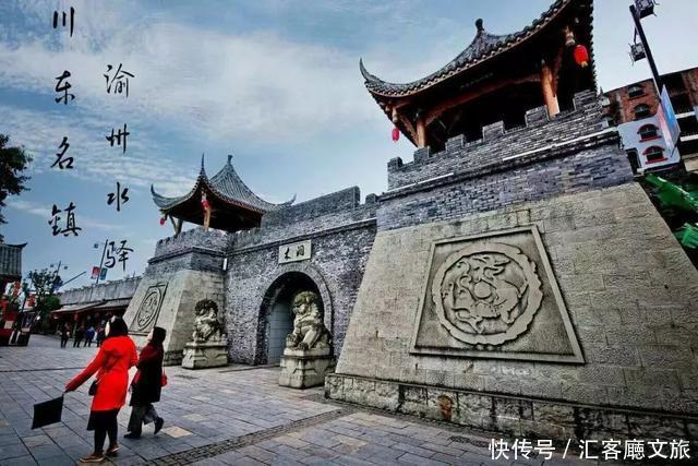 “五一”重庆慢时光，木洞10万㎡格桑花开，孤岛绿草成海！