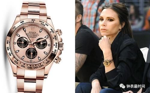  「黄金制作」女性腕表的发展史：从华丽的诞生到前卫的崛起