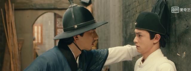  『成化』成龙下场监制教戏，贾静雯撑场，《成化十四年》双男主玩出新花样