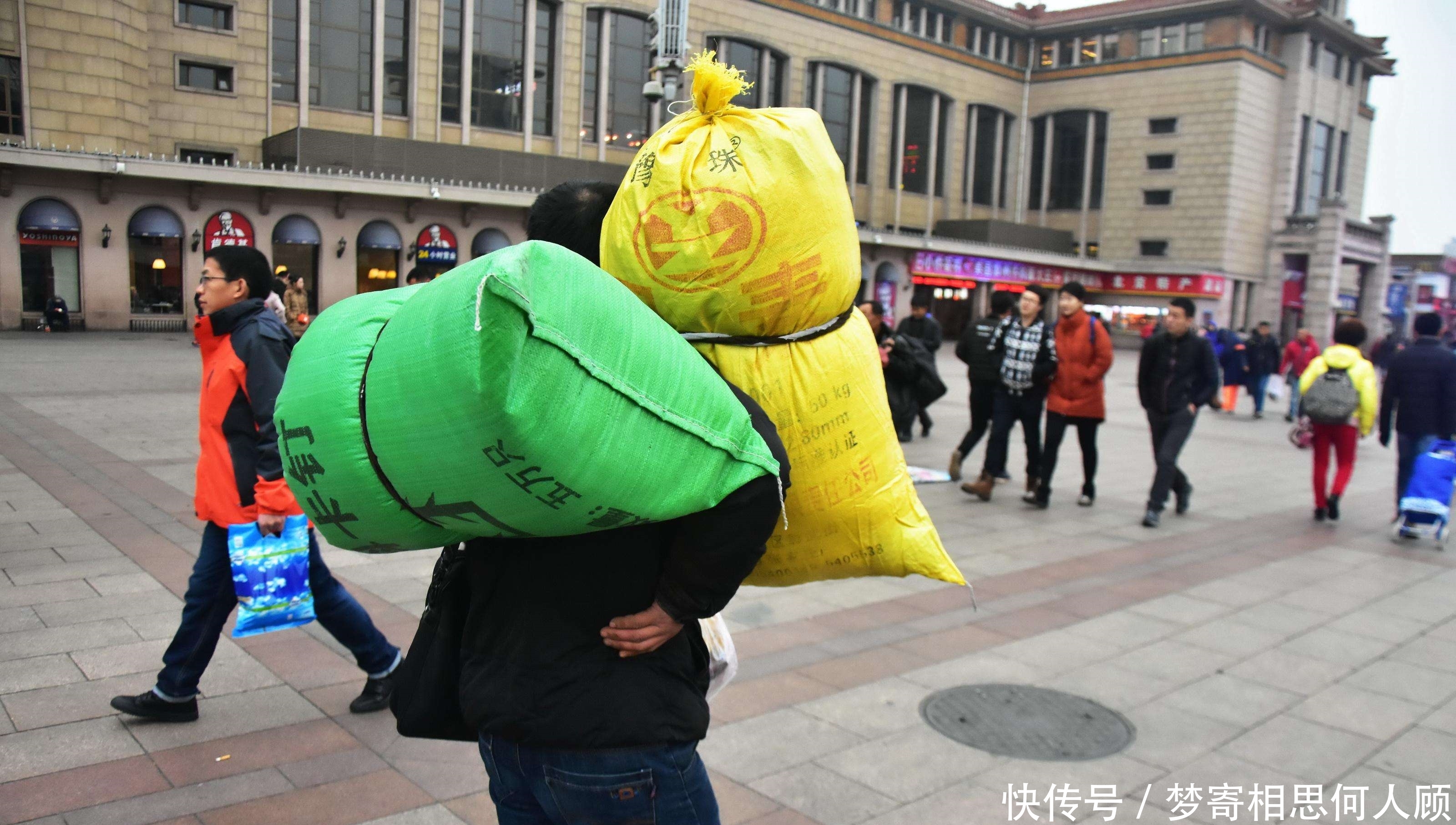 农民工再次迎来“返乡潮”，发生了什么事？原因竟然是这样