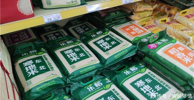  #大米生虫#才知道，保存大米原来这么简单，放1年都不生虫不发霉，涨知识了