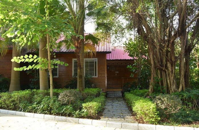  【道理】农村俗语“门前不栽竹，房后不栽树”是什么意思？有什