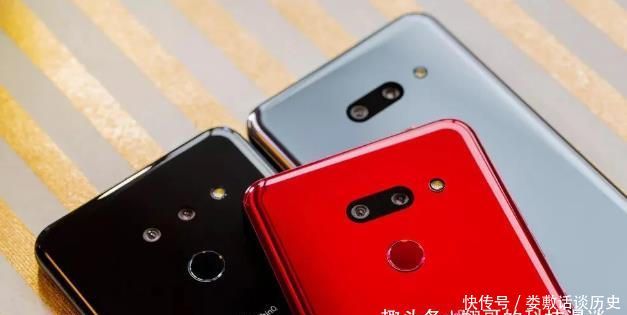  『芯片组』搭载骁龙765G芯片组的LG G9将不再是旗舰机型