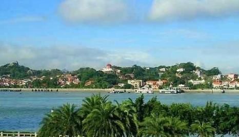 我国五星级酒店数量最多的10大城市排名