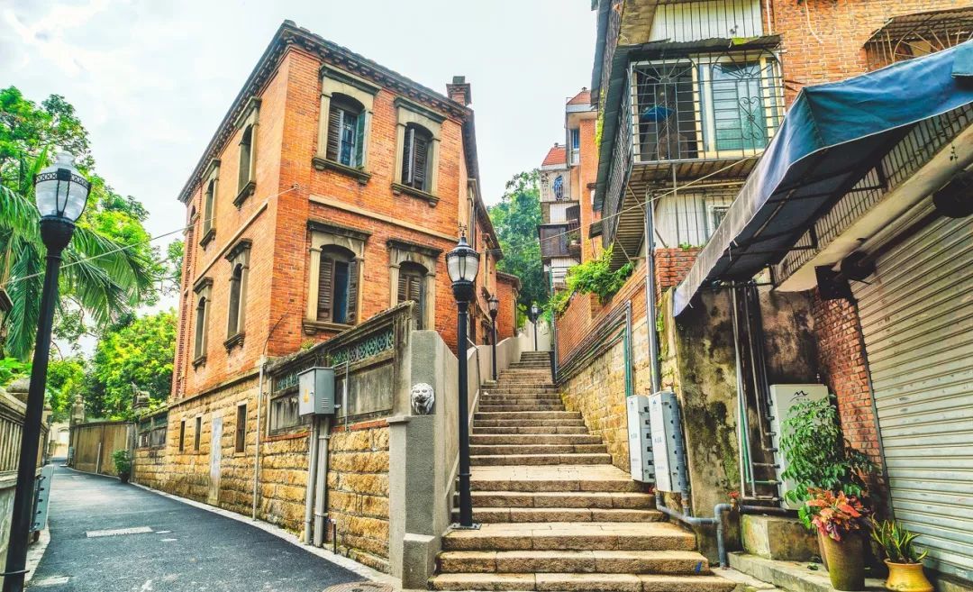 国内最“慢”的5座城市