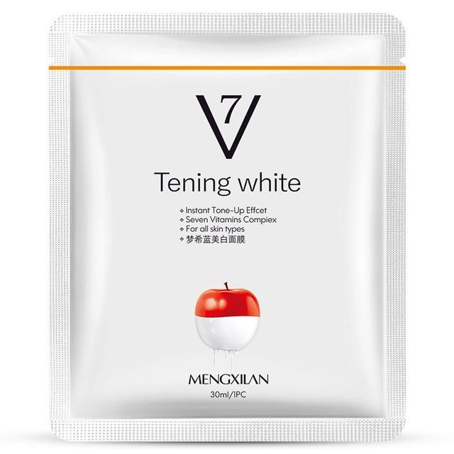 女人脸上有螨虫别担心，每晚抹点便宜小物，毛孔缩小提亮肤色