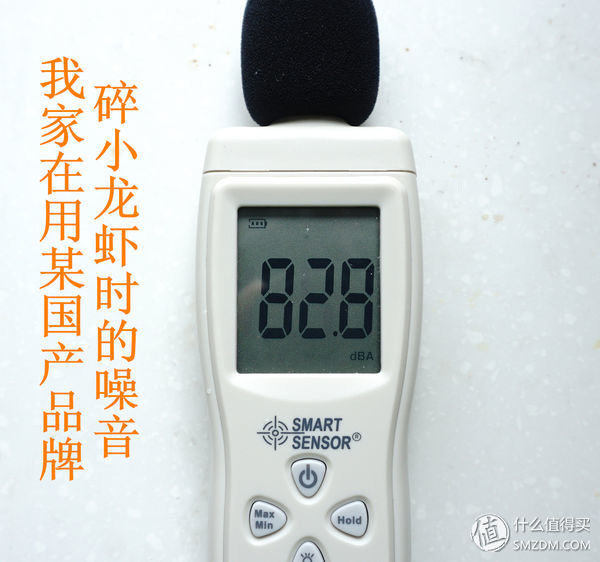 自己安装so easy，用上BECBAS 贝克巴斯 E70垃圾处理器，老妈说了句“好”!
