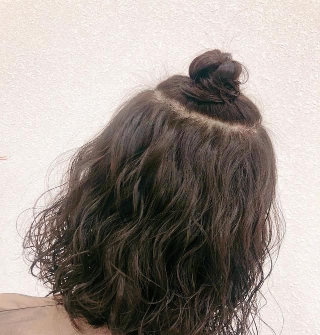  『雅致』女性要变美提高自己的颜值，头型那样剪，时尚潮流，高端大气，雅致