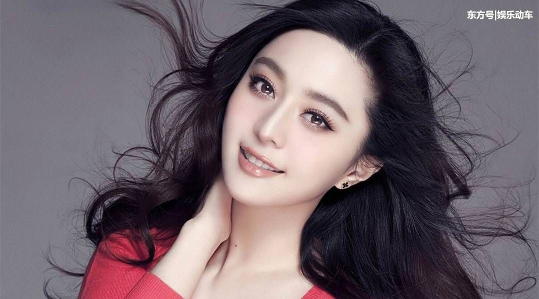 范冰冰发声明，称网上大尺度亲密照片是谣言，一特征表明非本人