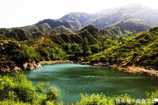 河北石家庄周边的4个秘境，胜过5A景区，人少景还美