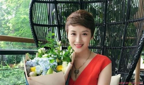  【演员傅淼】傅淼的老公是谁 详细资料情史被扒丈夫是圈外人