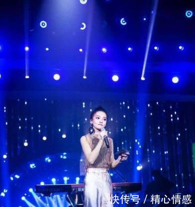 张韶涵太会穿了!158身高穿出180的气场,真是太会搭配了!