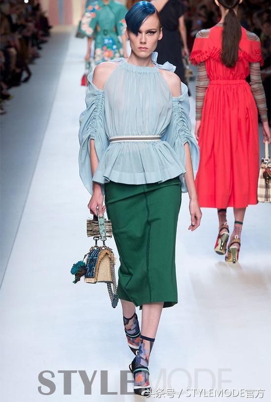 三个简单又显高级的穿衣法则，让你的衣品直线上升！