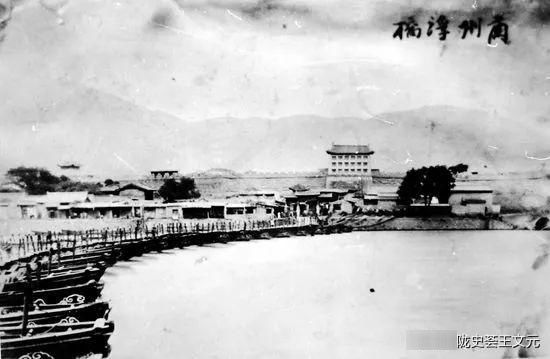  『肃王朱楧』明肃王迁兰州内幕：肃王勾连燕王，李景隆釜底抽薪，移藩计困肃王