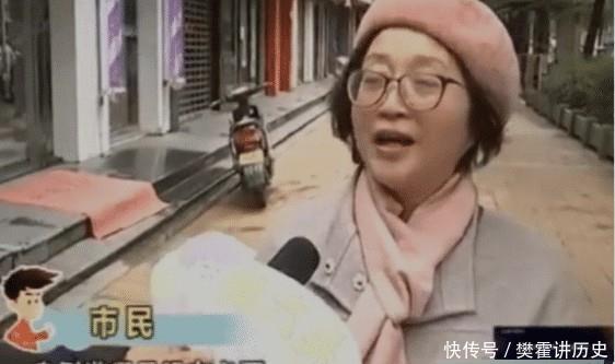 落雨天洒水车照喷不误，市民纷纷指责“太浪费”，环保局这样回应