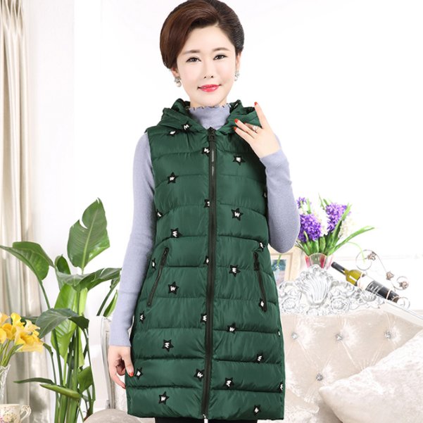 永不过时的中年妈妈装，十足女人味，早秋穿太合适了