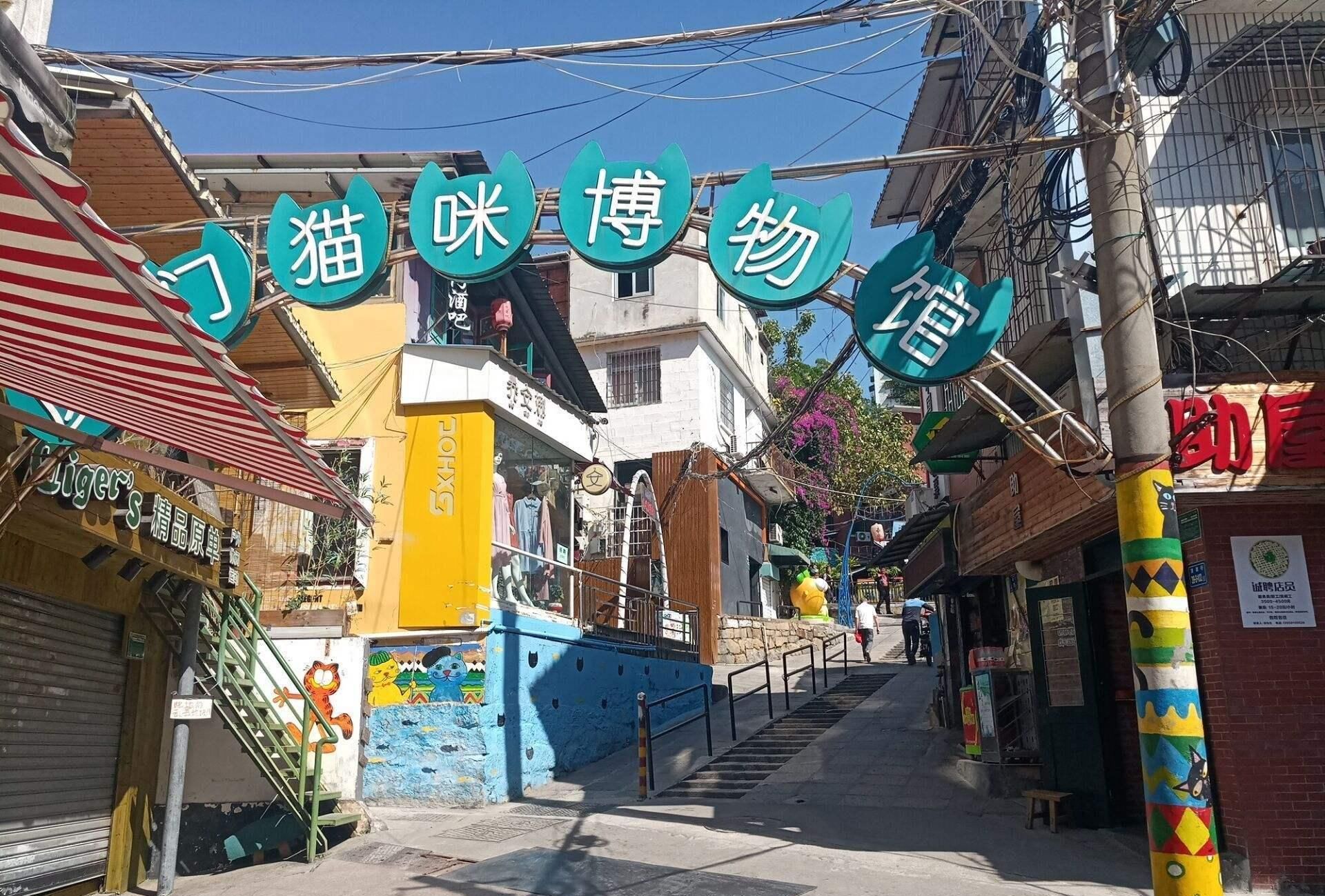 厦门观音山度假攻略：到厦门旅游如何选酒店？