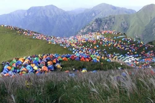 5个国内冷门旅行地，人少景美，犹如人间仙境