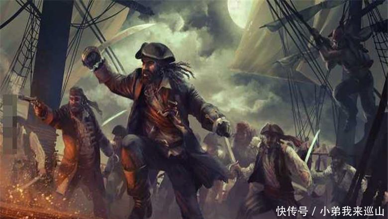 「民众派」绑匪要求赎金300亿，人质赎身后带来500人，直接来了个团灭！