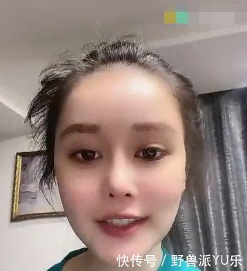 #小时候#赵本山女儿自曝童年照,''嫌弃''哥哥大脸小眼,母子同框引关注