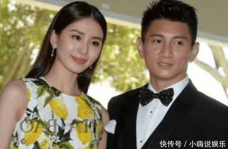 卓伟再爆猛料，刘诗诗承认出轨，离婚事件成事实，网友：渣女！