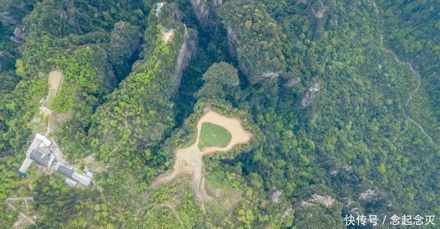 中国改名字最成功的城市，年接待游客逾7000万，旅游收入达620亿!