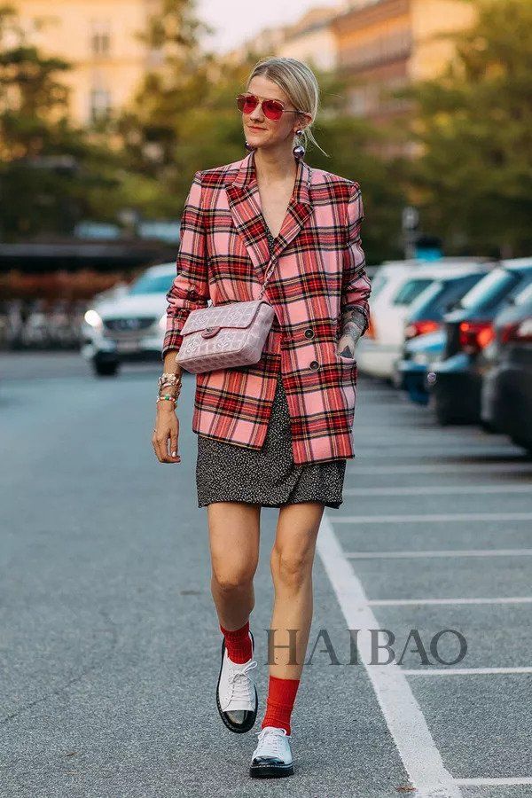 种草| 今秋最实用单品就是它?仙气又帅气，根本无法拒绝!