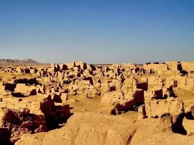 世界上最完美的废墟，沉睡了2000年之久，竟然深藏庞大秘密