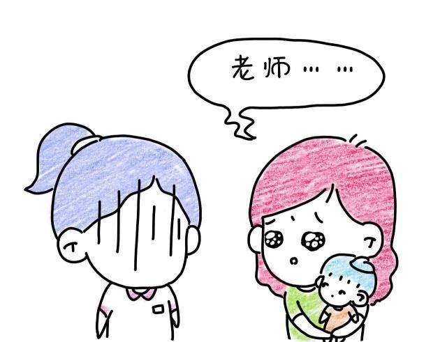  告诉|分离焦虑？我来告诉你怎么打破它！