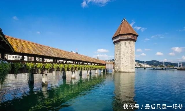 这个美到窒息的国家，用一个煎饼果子就能买到湖景别墅