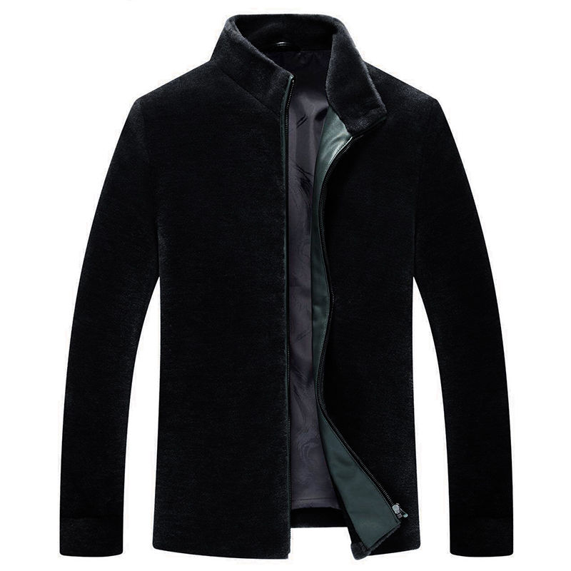 新出炉一种帅气男装，不沾灰不折皱，男人味十足，老公爱不释手