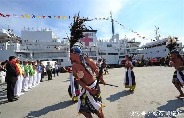 一个唯一不允许日本人进入的国家，面对中国游客却拍手叫好！