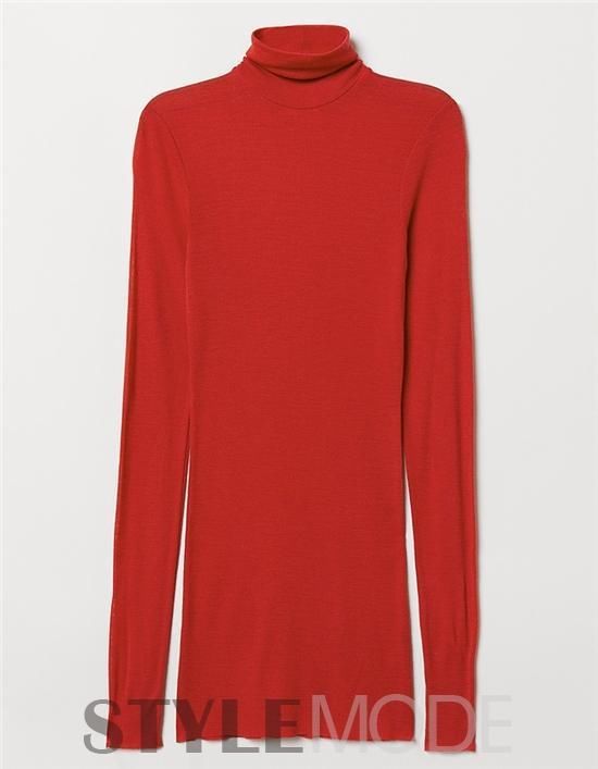 新一季的zara和hm有什么好买的?