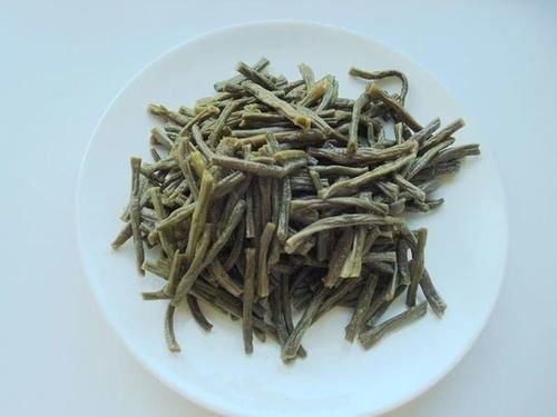  春天@春天最该吃的1道菜，炒一炒就熟，好吃营养高，又鲜又解馋！