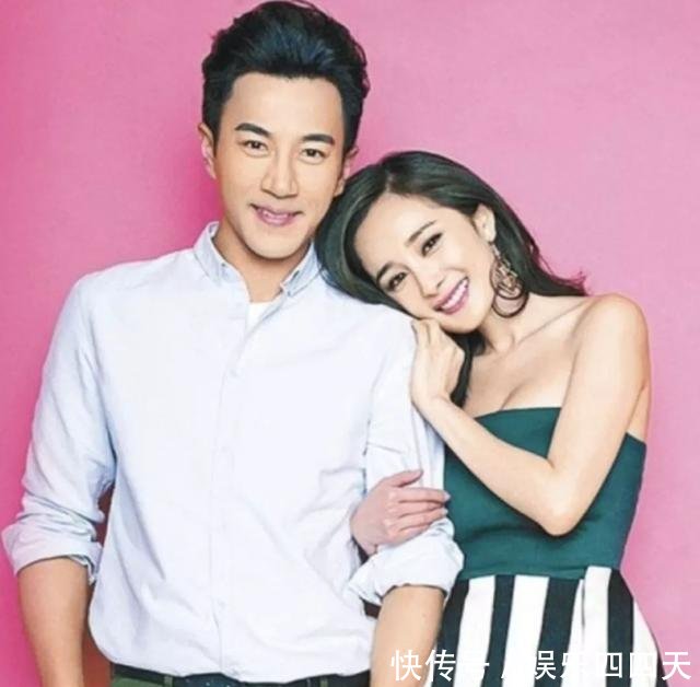 王鸥发声明被碰瓷, 杨幂粉丝怒斥 没有刘恺威谁会认识她!