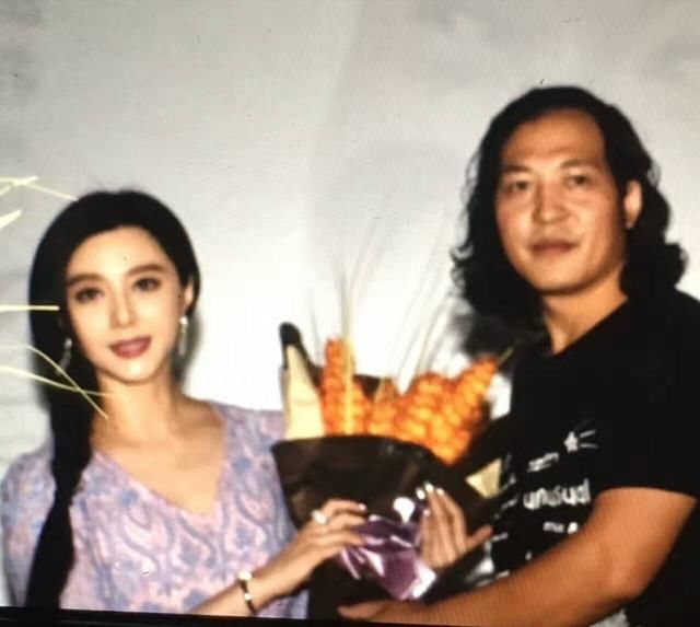 范冰冰究竟去哪了？两个月以来没有一点消息，好友道出实情后秒删