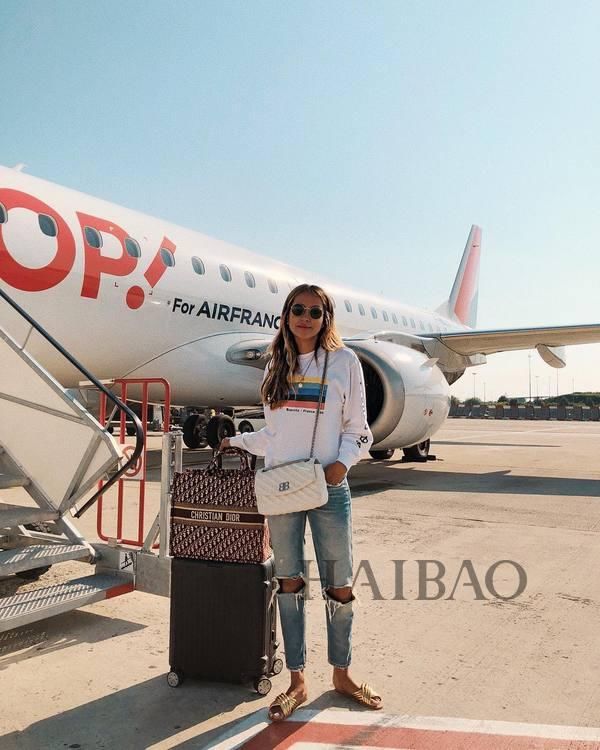 不买包包都要买的硬币项链，叠搭戴起来更好看！看过的人都被种草