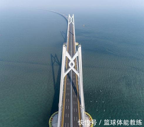  【难度】或将取代港珠澳大桥地位，超级工程落户于广州，技术难