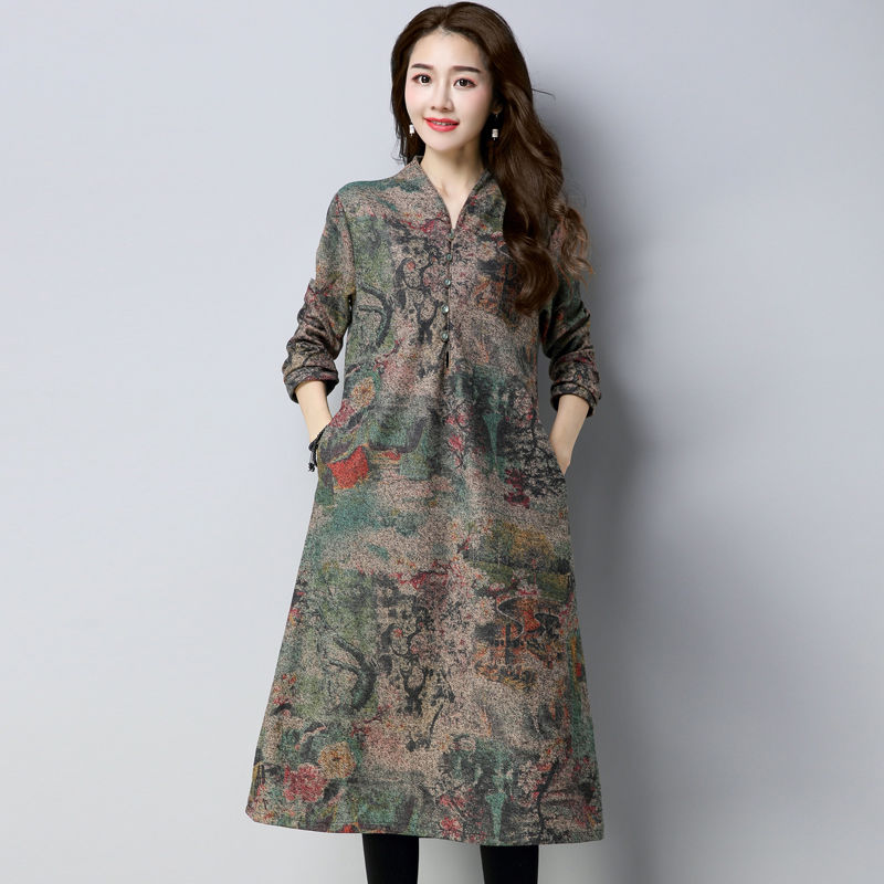 哇!今年主流穿“夹棉”装，比棉衣保暖，比羽绒服洋气，谁穿谁美